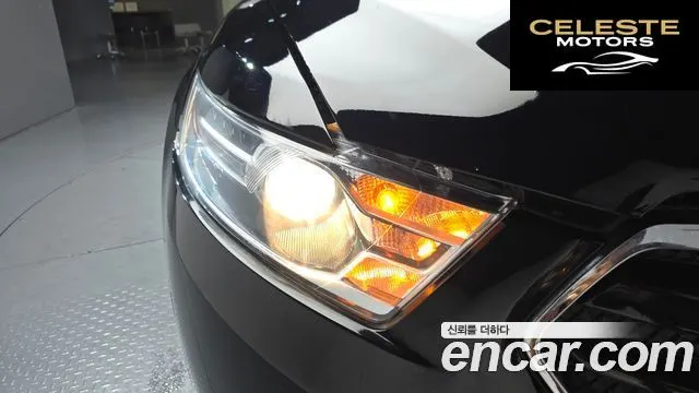 FORD 2.0 Limited 2016 — photo 7 sur 31
