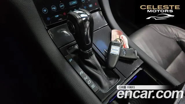 FORD 2.0 Limited 2016 — photo 11 sur 31