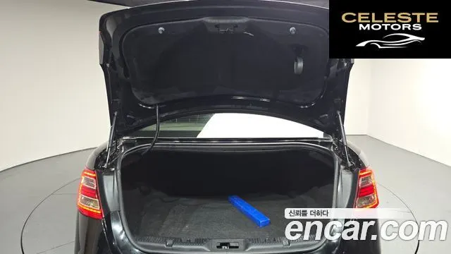 FORD 2.0 Limited 2016 — photo 25 sur 31