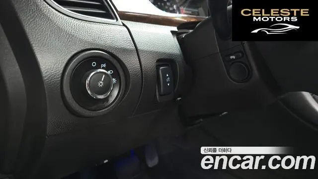 FORD 2.0 Limited 2016 — photo 30 sur 31