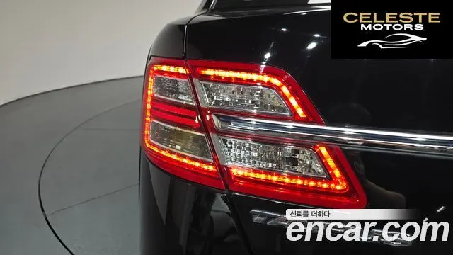 FORD 2.0 Limited 2016 — photo 8 sur 31