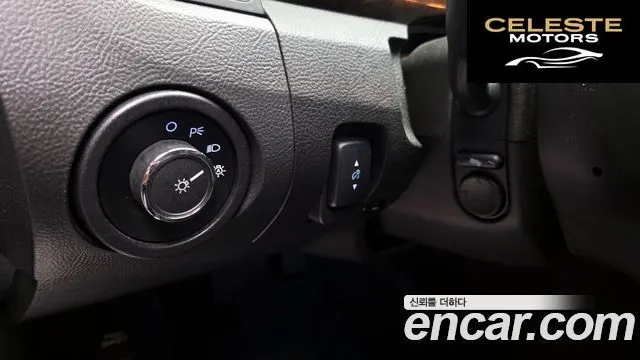 FORD 2.0 Limited 2014 — photo 20 sur 20