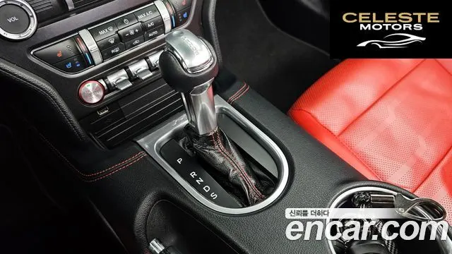 FORD GT Cabriolet 2019 — photo 9 sur 26
