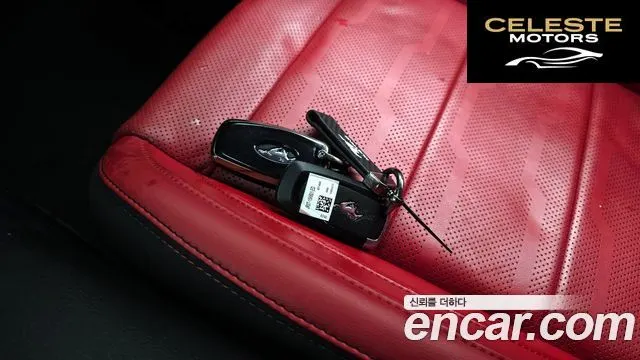 FORD Coupé 2022 — photo 16 sur 37