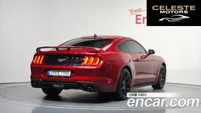 FORD Coupé 2022 — photo 2 sur 37