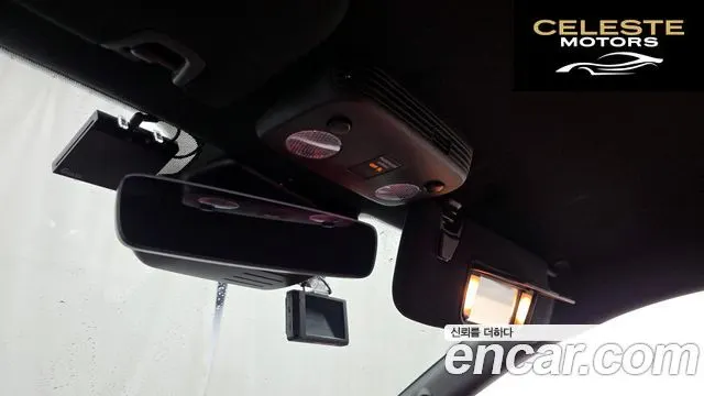 FORD Coupé 2022 — photo 30 sur 37
