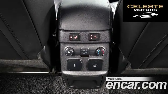 FORD 2.3 Limited 4WD 2018 — photo 25 sur 32