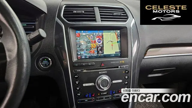FORD 2.3 Limited 4WD 2018 — photo 18 sur 34