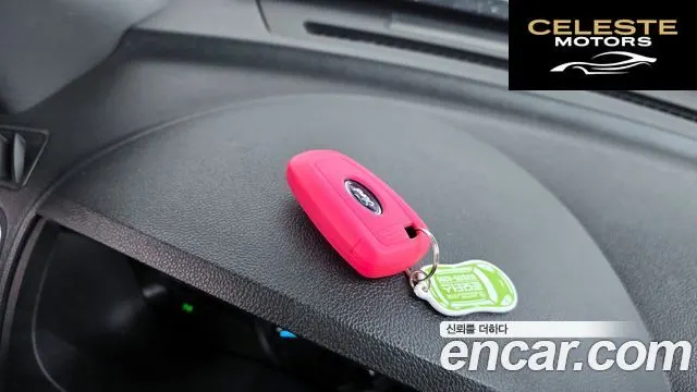 FORD 2.3 Limited 4WD 2018 — photo 21 sur 34