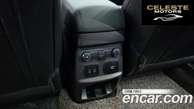 FORD 2.3 Limited 4WD 2018 — photo 30 sur 34