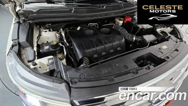 FORD 2.3 Limited 4WD 2018 — photo 6 sur 34