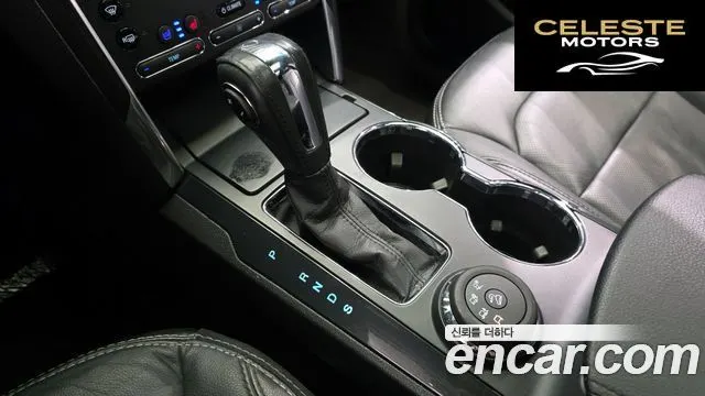 FORD 2.3 Limited 4WD 2018 — photo 9 sur 20