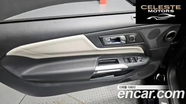FORD 75.0 GT Premium Cabriolet 2024 — photo 14 sur 30