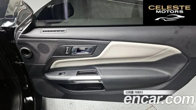 FORD 75.0 GT Premium Cabriolet 2024 — photo 15 sur 30