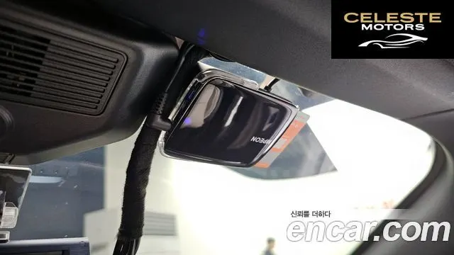 FORD 75.0 GT Premium Cabriolet 2024 — photo 27 sur 30
