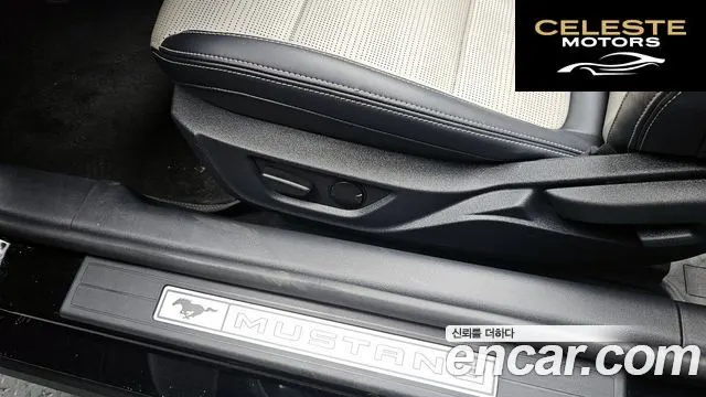 FORD 75.0 GT Premium Cabriolet 2024 — photo 30 sur 30