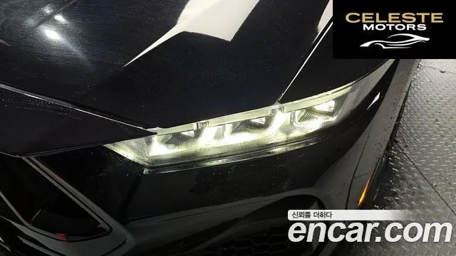 FORD 75.0 GT Premium Cabriolet 2024 — photo 8 sur 30