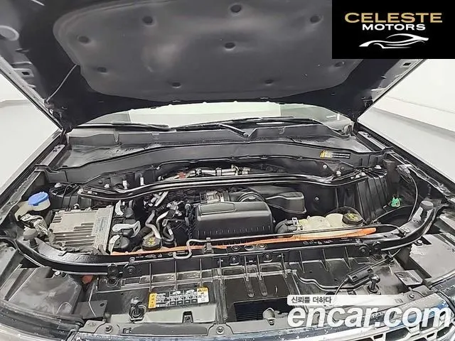 FORD 63.3 High 2022 — photo 5 sur 25