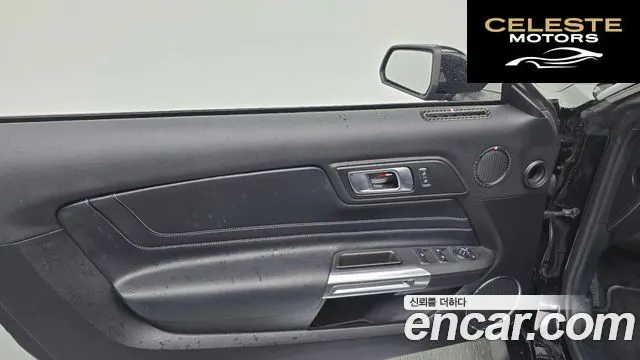 FORD Cabriolet 2021 — photo 15 sur 31