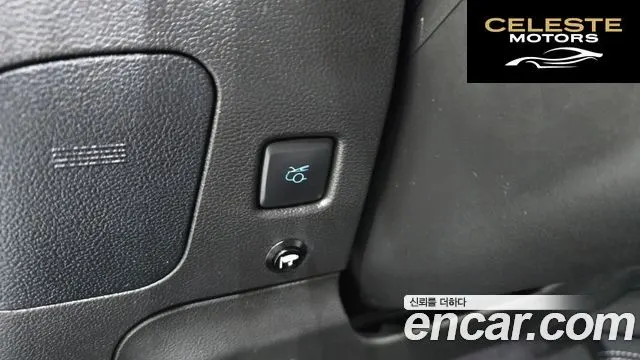 FORD Cabriolet 2021 — photo 26 sur 31