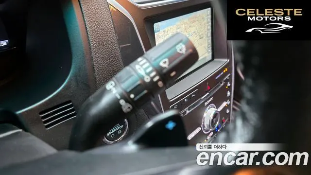 FORD 2.3 Limited 4WD 2016 — photo 18 sur 20