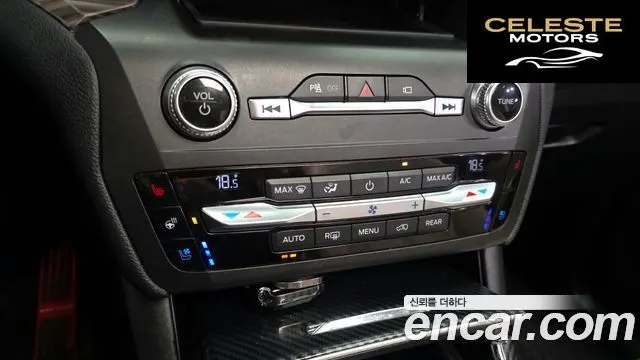 FORD 62.3 Limited 4WD 2020 — photo 20 sur 20