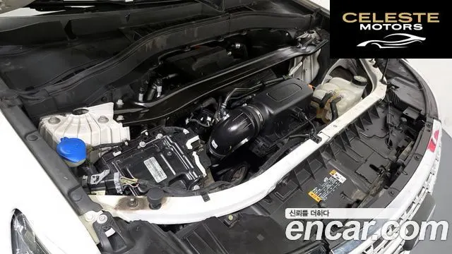 FORD 62.3 Limited 4WD 2020 — photo 6 sur 20