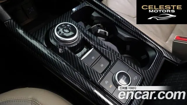 FORD 62.3 Limited 4WD 2020 — photo 9 sur 20