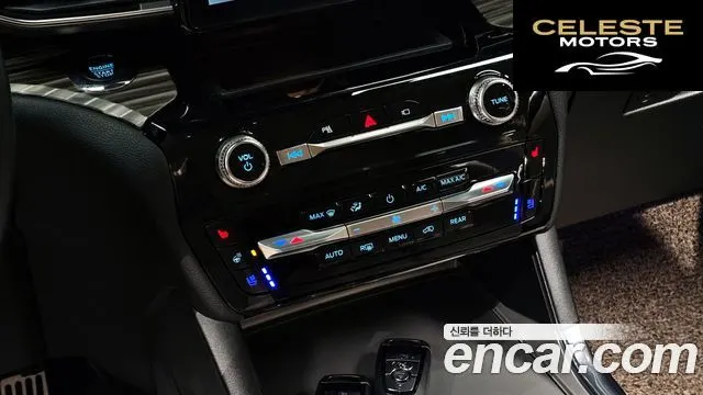 FORD 62.3 Limited 4WD 2022 — photo 24 sur 38