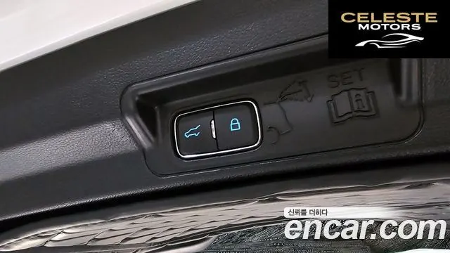 FORD 62.3 Limited 4WD 2022 — photo 25 sur 38