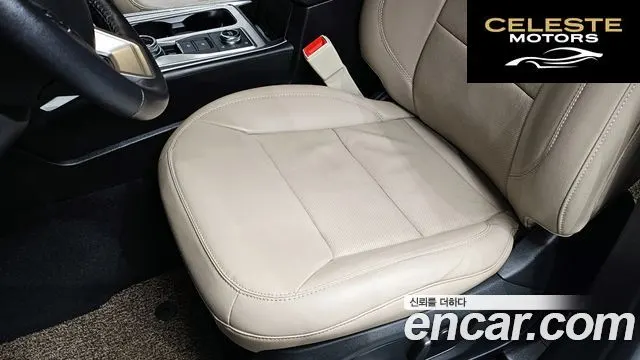 FORD 62.3 Limited 4WD 2022 — photo 30 sur 38