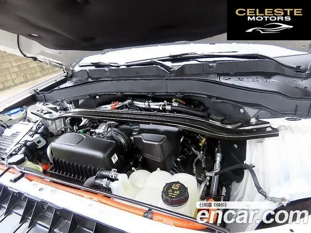FORD 63.3 High 2022 — photo 19 sur 26