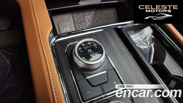 FORD 4WD 2022 — photo 12 sur 38
