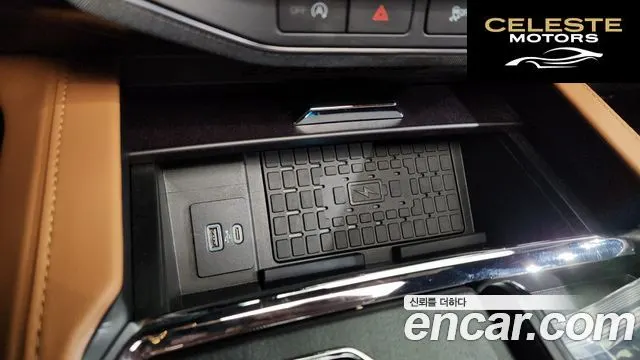 FORD 4WD 2022 — photo 19 sur 38