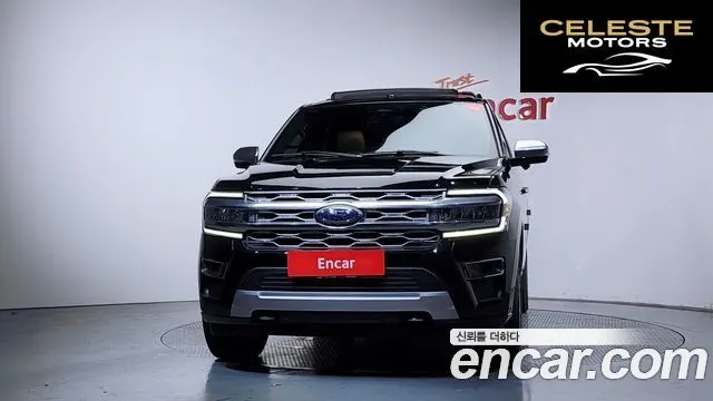 FORD 4WD 2022 — photo 3 sur 38