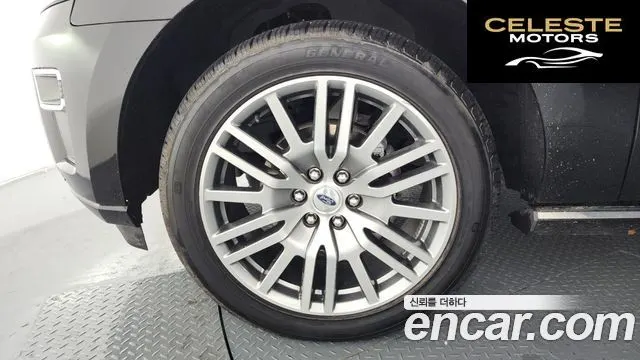 FORD 4WD 2022 — photo 5 sur 38