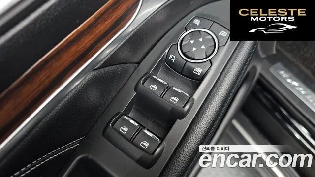 FORD 2.3 Limited 4WD 2017 — photo 28 sur 37