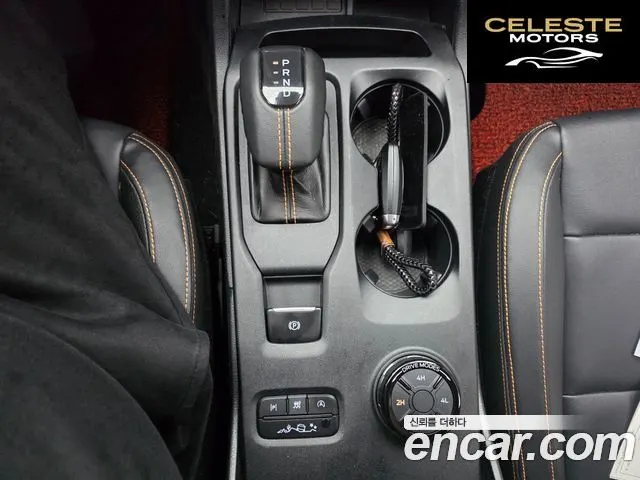 FORD 42.0 2025 — photo 11 sur 18