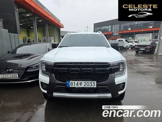 FORD 42.0 2025 — photo 18 sur 18