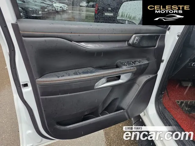 FORD 42.0 2025 — photo 5 sur 18
