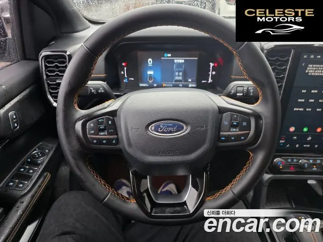 FORD 42.0 2025 — photo 6 sur 18