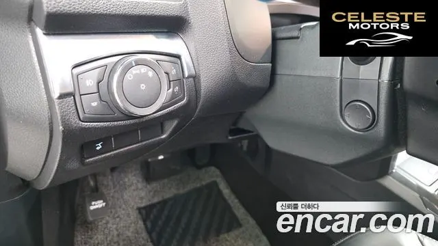 FORD 2.3 Limited 4WD 2018 — photo 27 sur 33
