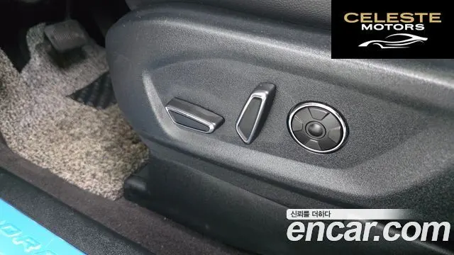 FORD 2.3 Limited 4WD 2018 — photo 31 sur 33