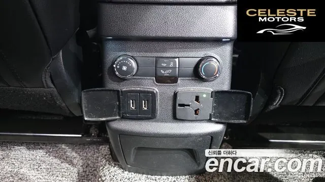 FORD 2.3 Limited 4WD 2018 — photo 33 sur 33