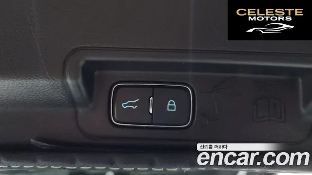 FORD 62.3 Limited 4WD 2020 — photo 26 sur 39
