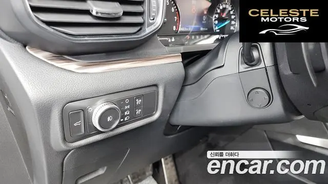 FORD 62.3 Limited 4WD 2020 — photo 30 sur 39