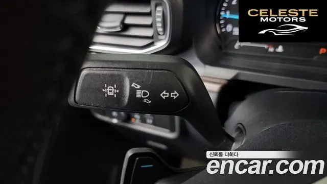 FORD 62.3 Limited 4WD 2020 — photo 36 sur 39