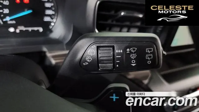 FORD 62.3 Limited 4WD 2020 — photo 38 sur 39