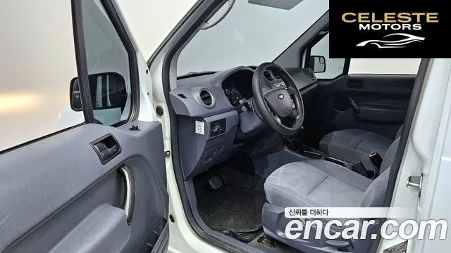 FORD 2.0 2011 — photo 10 sur 20