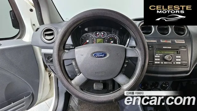 FORD 2.0 2011 — photo 12 sur 20